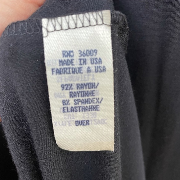 NWT Vintage Calvin Klein Dress Medium - Picture 4 of 6